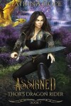 Book cover for Assigned