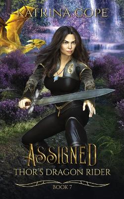 Book cover for Assigned