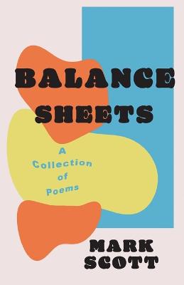 Book cover for Balance Sheets