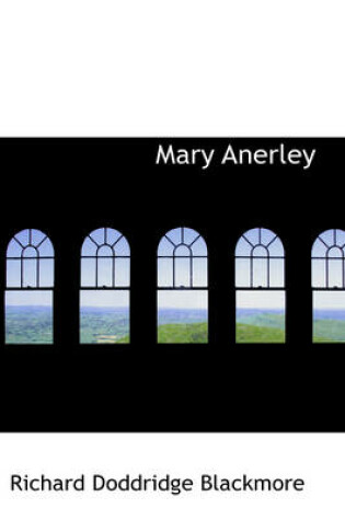 Cover of Mary Anerley