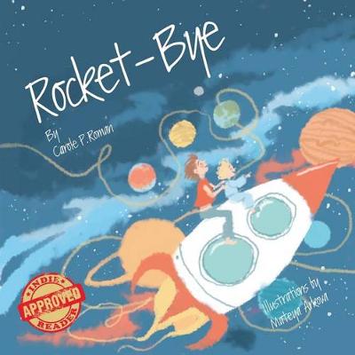 Book cover for Rocket-Bye