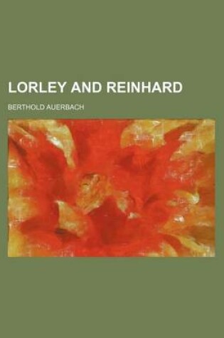 Cover of Lorley and Reinhard