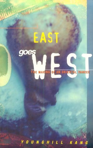 Book cover for East Goes West