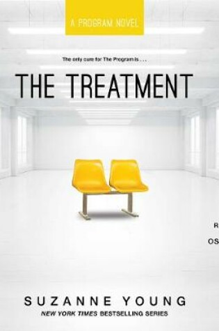 Cover of The Treatment