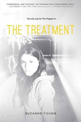 Cover of The Treatment
