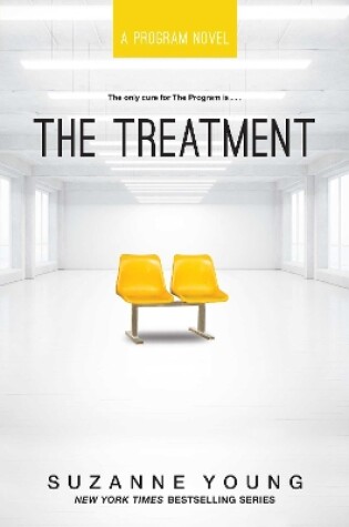 Cover of The Treatment