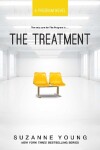 Book cover for The Treatment