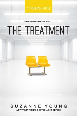 Cover of The Treatment