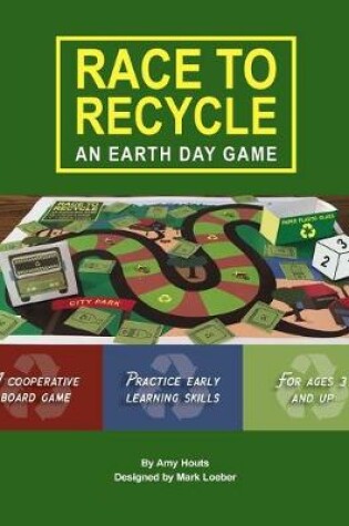 Cover of Race to Recycle