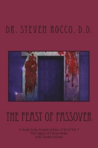 Cover of The Feast of Passover