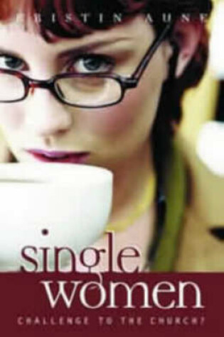 Cover of Single Women