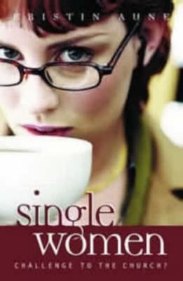 Book cover for Single Women