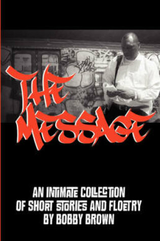 Cover of The Message