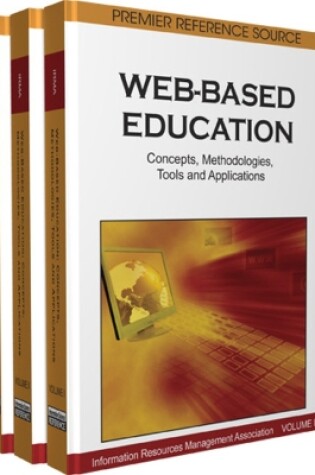 Cover of Web-Based Education
