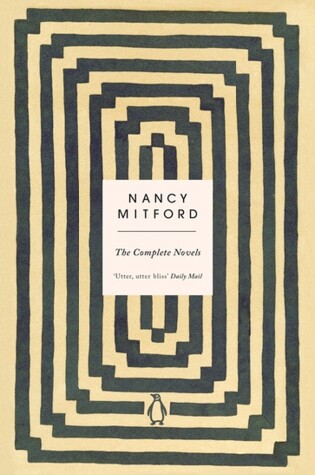 Cover of The Complete Novels