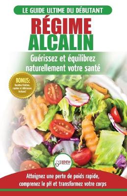 Book cover for Régime Alcalin