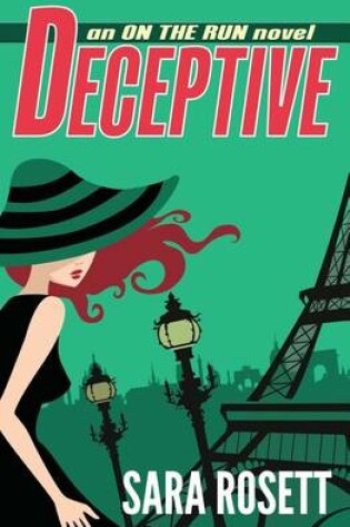 Cover of Deceptive