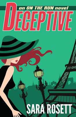Book cover for Deceptive