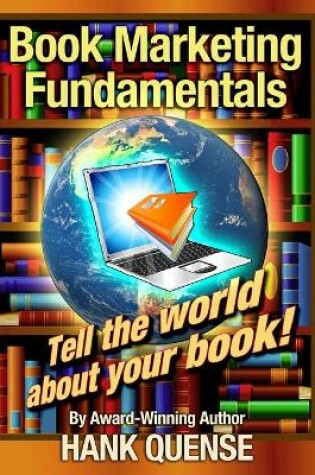 Cover of Book Marketing Fundamentals