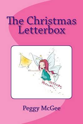 Cover of The Christmas Letterbox