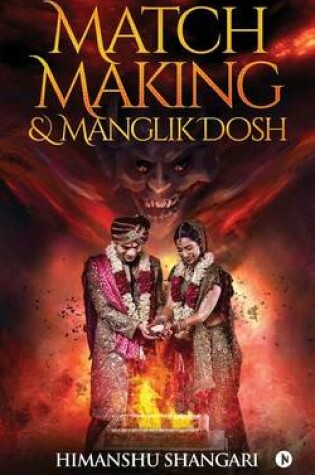 Cover of Match Making & Manglik Dosh