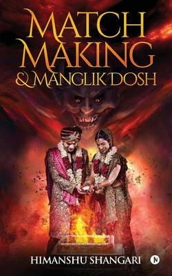 Book cover for Match Making & Manglik Dosh