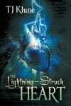 Book cover for The Lightning-Struck Heart