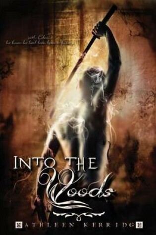 Cover of Into the Woods