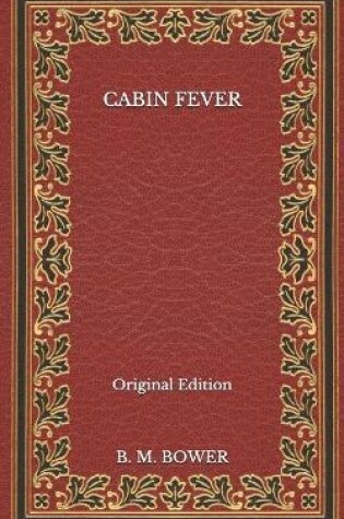 Cover of Cabin Fever - Original Edition