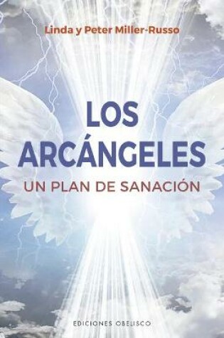 Cover of Los Arcangeles