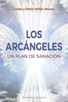 Book cover for Los Arcangeles