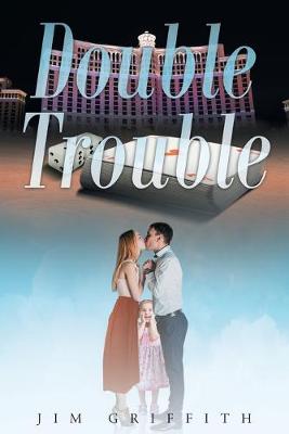 Book cover for Double Trouble