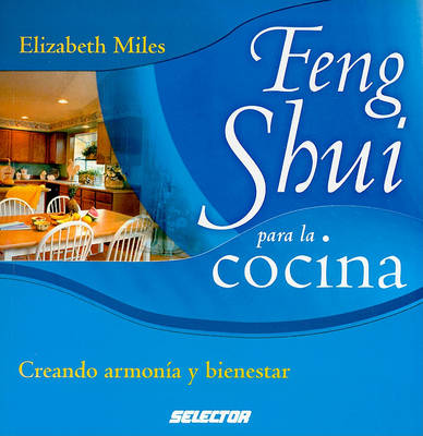 Book cover for Feng Shui Para la Cocina