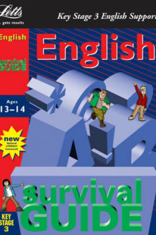 Cover of Key Stage 3 Survival Guide