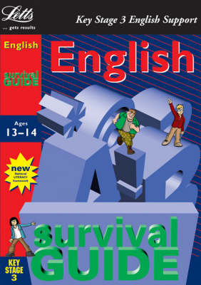 Cover of Key Stage 3 Survival Guide