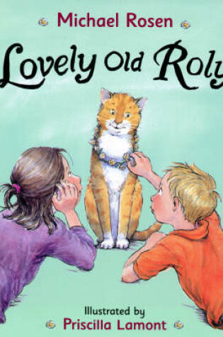 Cover of Lovely Old Roly