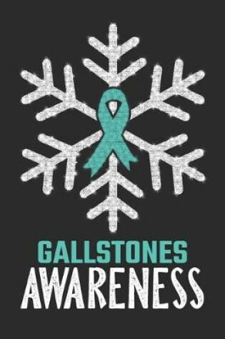 Cover of Gallstones Awareness