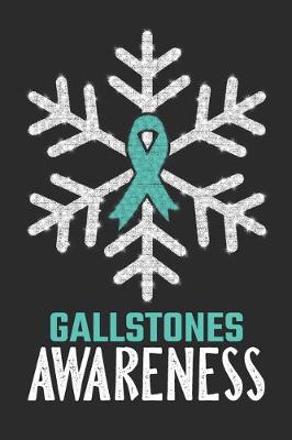 Book cover for Gallstones Awareness