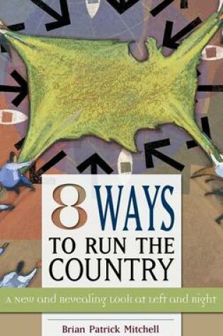 Cover of Eight Ways to Run the Country