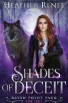 Book cover for Shades of Deceit