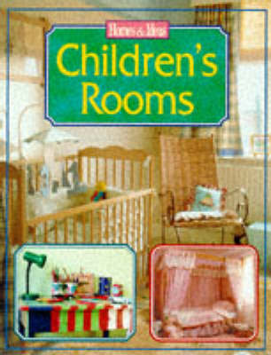 Cover of Children's Rooms