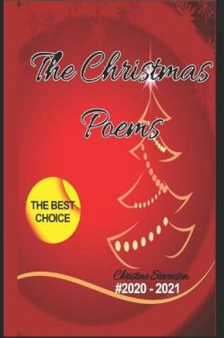 Cover of The Christmas Poems