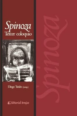 Cover of Spinoza