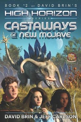 Book cover for Castaways of New Mojave