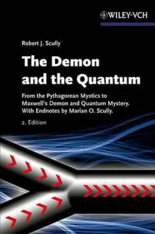 Cover of The Demon and the Quantum