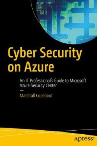 Cover of Cyber Security on Azure