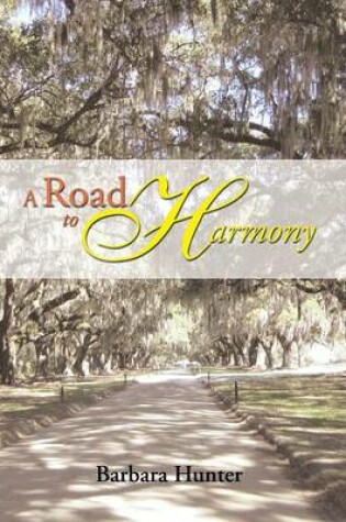 Cover of A Road to Harmony