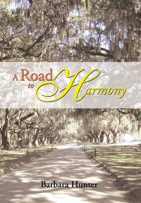 Book cover for A Road to Harmony