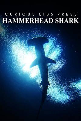 Book cover for Hammerhead Shark - Curious Kids Press