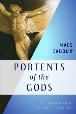 Cover of Portents of the Gods